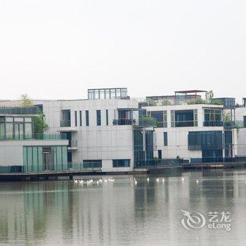 上海优悦派别墅(业前路分店)酒店提供图片