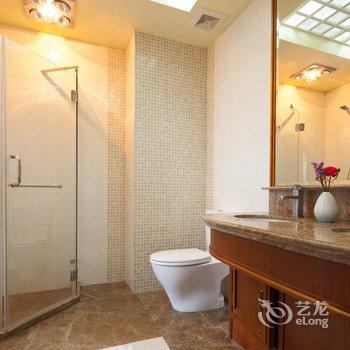 上海优悦派别墅(业前路分店)酒店提供图片