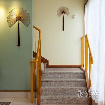 上海优悦派别墅(业前路分店)酒店提供图片