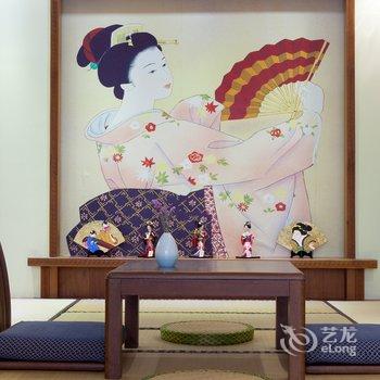 上海优悦派别墅(业前路分店)酒店提供图片