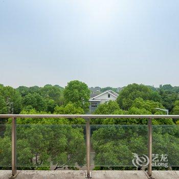 上海优悦派别墅(业前路分店)酒店提供图片