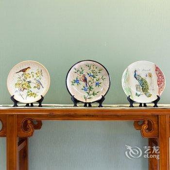 上海优悦派别墅(业前路分店)酒店提供图片