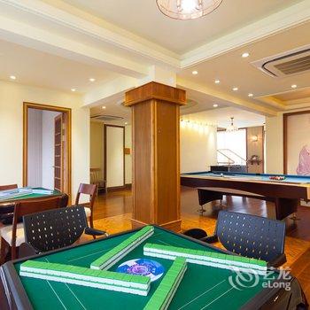 上海优悦派别墅(业前路分店)酒店提供图片