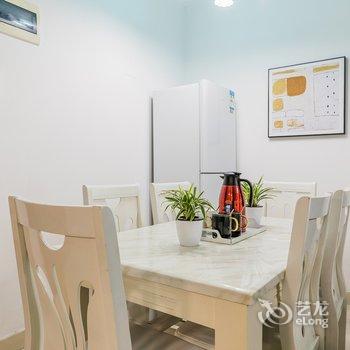 Davidhu公寓(艺泓路分店)酒店提供图片