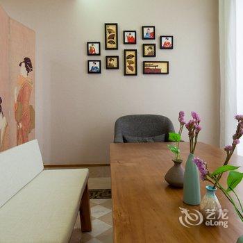 上海优悦派别墅(业前路分店)酒店提供图片