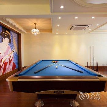 上海优悦派别墅(业前路分店)酒店提供图片