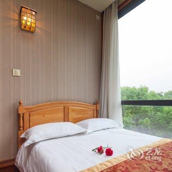 上海优悦派别墅(业前路分店)酒店提供图片