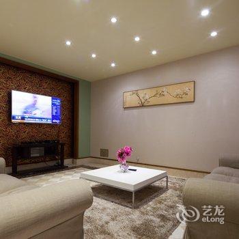 上海优悦派别墅(业前路分店)酒店提供图片