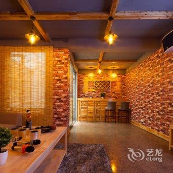 上海优悦派别墅(业前路分店)酒店提供图片