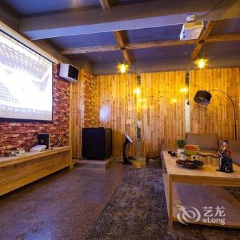 上海优悦派别墅(业前路分店)酒店提供图片