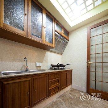 上海优悦派别墅(业前路分店)酒店提供图片