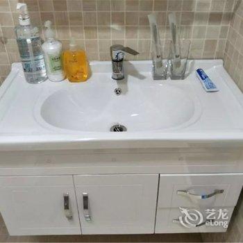 广州星际穿越公寓酒店提供图片