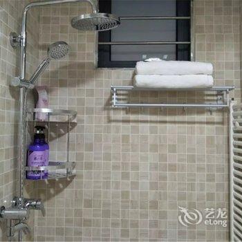 广州星际穿越公寓酒店提供图片