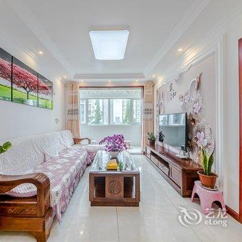 青岛爱超公寓(3号店)酒店提供图片