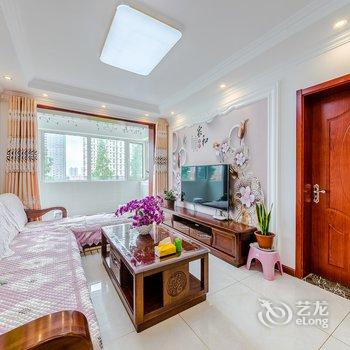 青岛爱超公寓(3号店)酒店提供图片