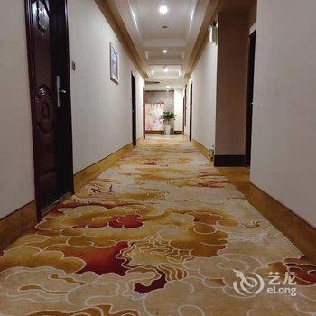 格林联盟(十堰北京路店)酒店提供图片
