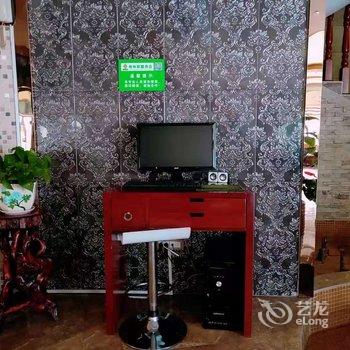 格林联盟(十堰北京路店)酒店提供图片