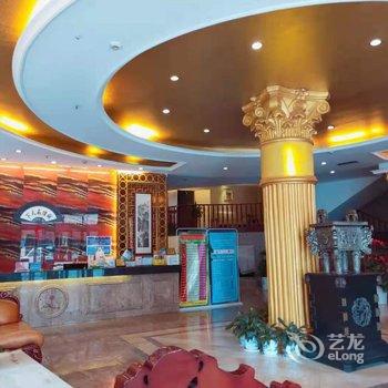 格林联盟(十堰北京路店)酒店提供图片