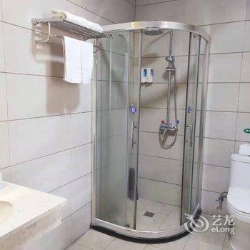 格林联盟(十堰北京路店)酒店提供图片
