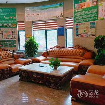 格林联盟(十堰北京路店)酒店提供图片