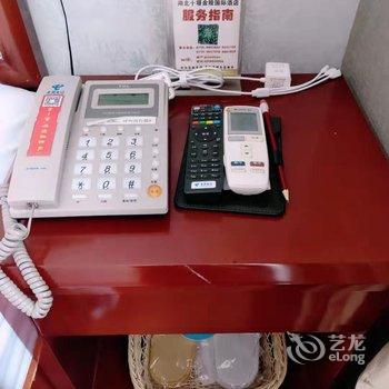 格林联盟(十堰北京路店)酒店提供图片