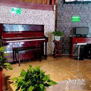 格林联盟(十堰北京路店)酒店提供图片