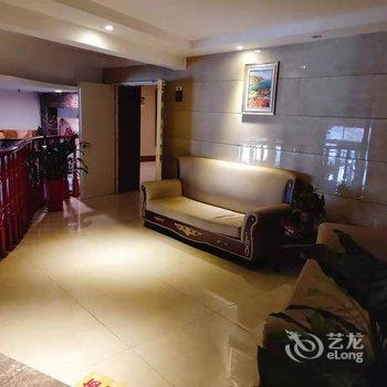 格林联盟(十堰北京路店)酒店提供图片