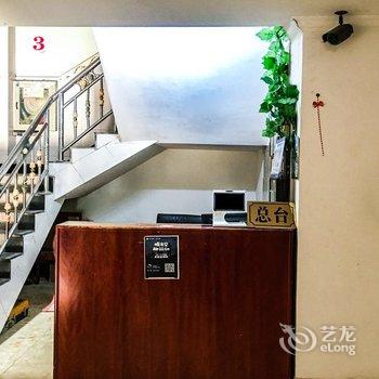 琼海鸿锦宾馆酒店提供图片