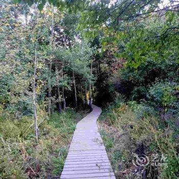 老闫客栈(聚灵峡灵山风景区店)酒店提供图片