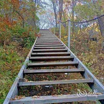 老闫客栈(聚灵峡灵山风景区店)酒店提供图片