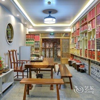 云水谣原舍溪畔民宿酒店提供图片