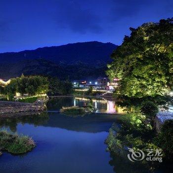 云水谣原舍溪畔民宿酒店提供图片