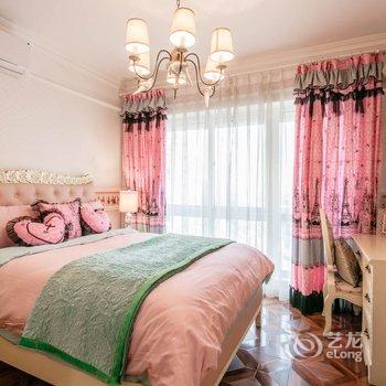 成都路客BD7500精品民宿酒店提供图片