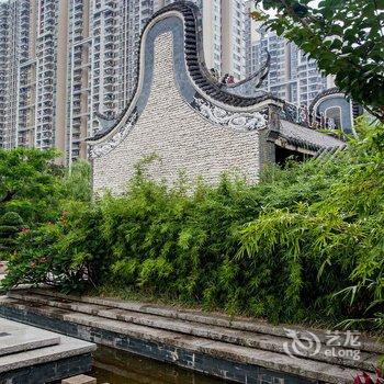 广州Warm民宿(海明路店)酒店提供图片