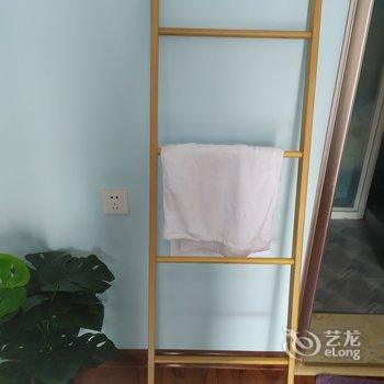 租我的房子咱们有缘公寓(营口路分店)酒店提供图片