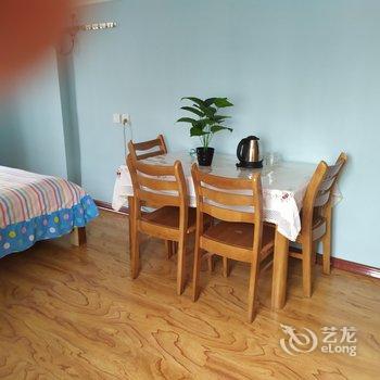 租我的房子咱们有缘公寓(营口路分店)酒店提供图片