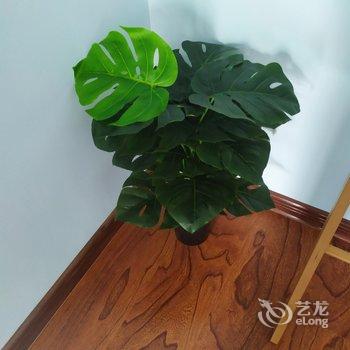 租我的房子咱们有缘公寓(营口路分店)酒店提供图片