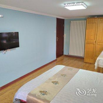 租我的房子咱们有缘公寓(营口路分店)酒店提供图片