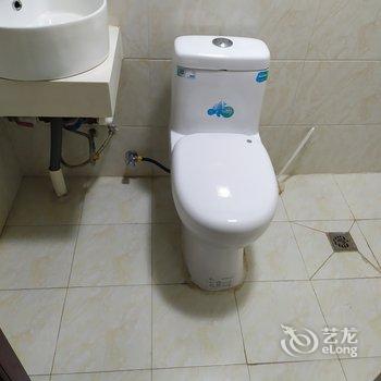 租我的房子咱们有缘公寓(营口路分店)酒店提供图片