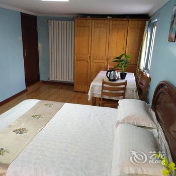 租我的房子咱们有缘公寓(营口路分店)酒店提供图片