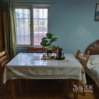 租我的房子咱们有缘公寓(营口路分店)酒店提供图片