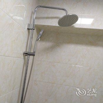 租我的房子咱们有缘公寓(营口路分店)酒店提供图片