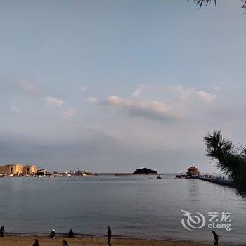 租我的房子咱们有缘公寓(营口路分店)酒店提供图片