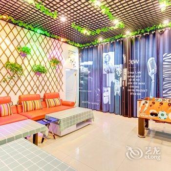 北京洋洋农家乐酒店提供图片