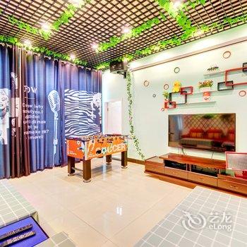 北京洋洋农家乐酒店提供图片