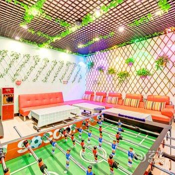 北京洋洋农家乐酒店提供图片