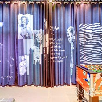 北京洋洋农家乐酒店提供图片