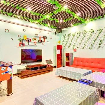 北京洋洋农家乐酒店提供图片