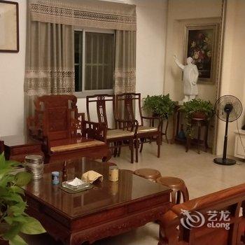 平潭五·星金沙滩民宿酒店提供图片