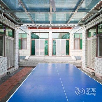 北京洋洋农家乐酒店提供图片